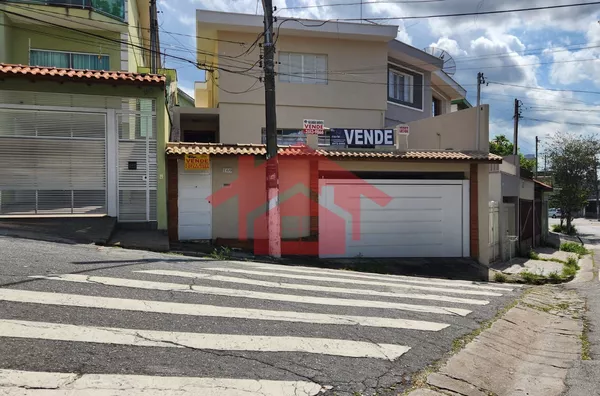 CASA SOBRADO USADO para venda Pirituba São Paulo