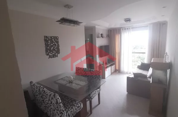 APARTAMENTO APARTAMENTO PADRÃO para venda Conjunto Residencial Vista Verde São Paulo