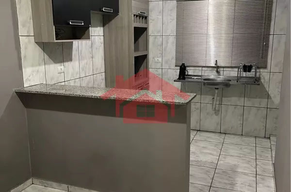 Apartamento para venda, 1 quarto(s),  Jardim Jaragua, São Paulo