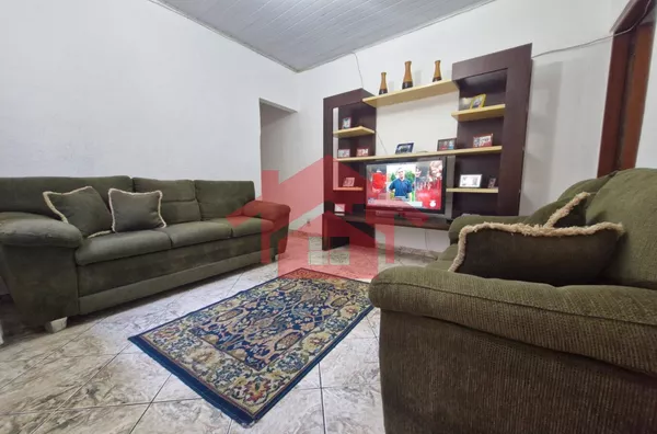 Casa para venda na Região da Freguesia do Ó - Vila Iório, São Paulo