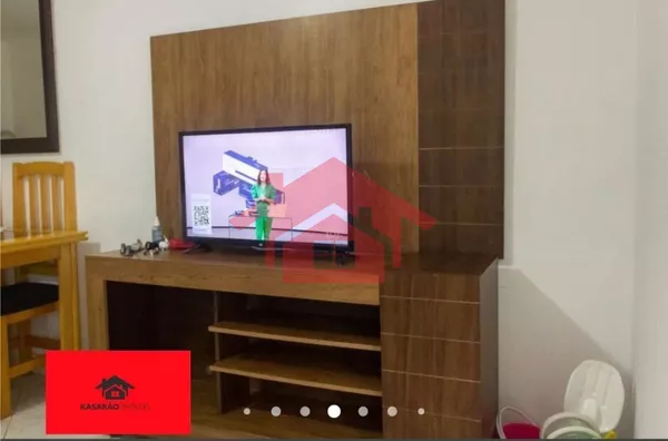 Apartamento para venda, 2 quarto(s),  Ocian, Praia Grande