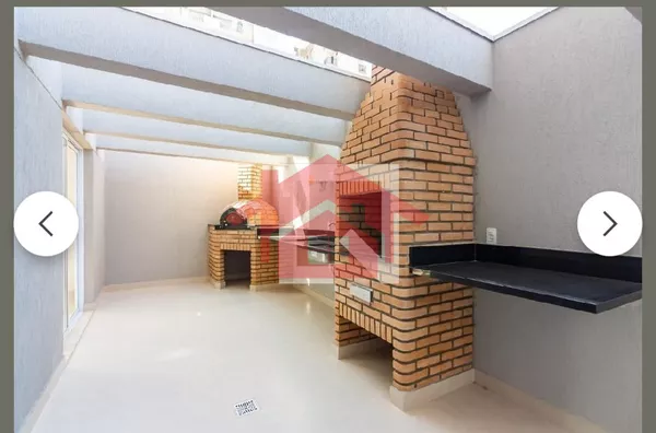 Apartamento para venda, 1 quarto(s),  Vila Osasco, Osasco