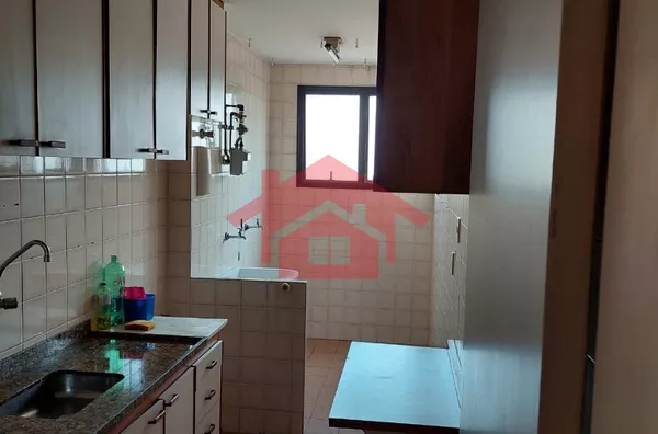 Apartamento para venda, 2 quarto(s),  Vila Mangalot, São Paulo