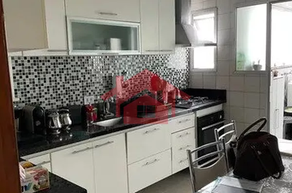 Apartamento para aluguel, 3 quarto(s),  água Fria, São Paulo