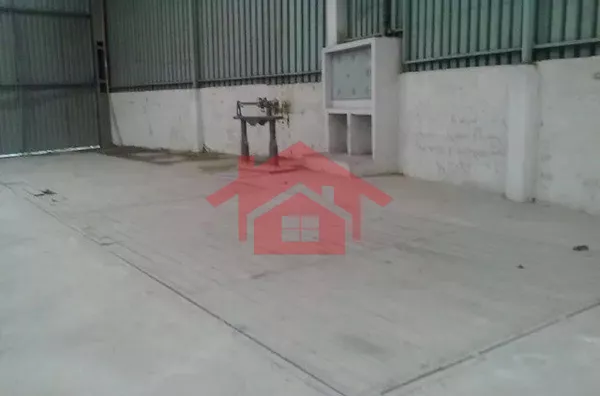 Galpao terreno para venda,  Vila Jaraguá, São Paulo