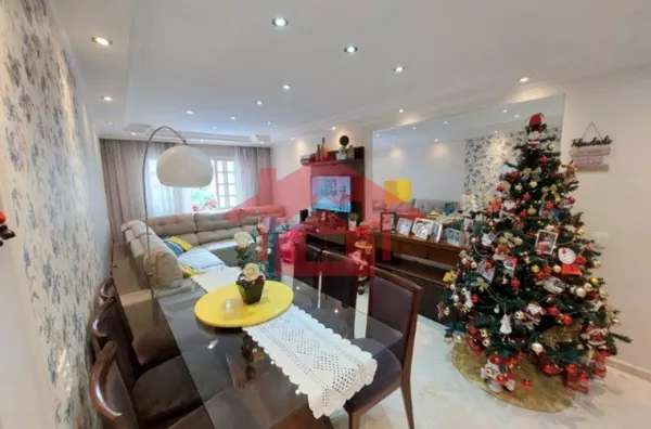 CASA SOBRADO USADO para venda Jardim Líbano São Paulo