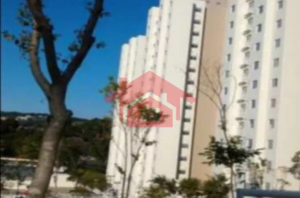 Apartamento para venda, 2 quarto(s),  Jaraguá, São Paulo