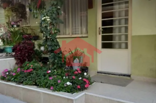 CASA SOBRADO USADO para venda PARQUE TAIPAS São Paulo