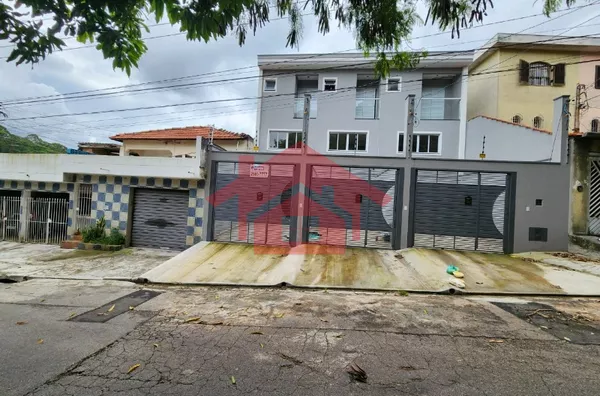 CASA SOBRADO NOVO para venda Jardim Regina São Paulo