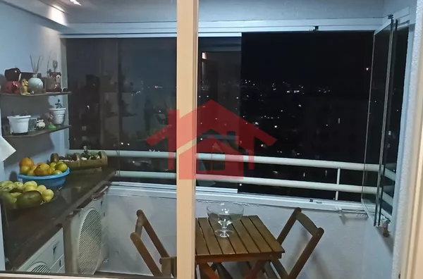 Apartamento para venda, 2 quarto(s),  Vila Bruna, São Paulo