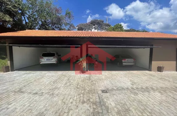 Casa em condomínio para venda,  Granja Viana, condomínio Fazendinha