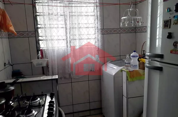 Apartamento para venda, 2 quarto(s),  Conjunto City Jaraguá, São Paulo