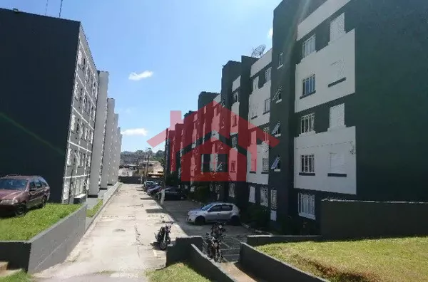 Apartamento para venda, 2 quarto(s),  Parque Panamericano, São Paulo
