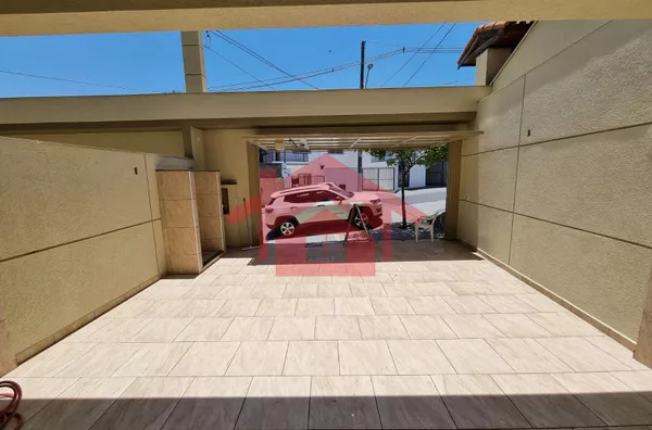 CASA SOBRADO NOVO para venda Chácara Inglesa São Paulo