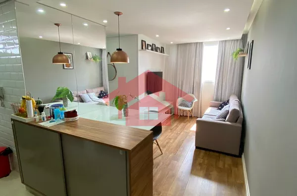 Apartamento para venda, 2 quarto(s),  Jardim Iris, São Paulo