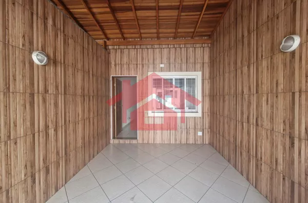 Sobrado para , 2 quarto(s),  Jardim Santa Mônica, São Paulo