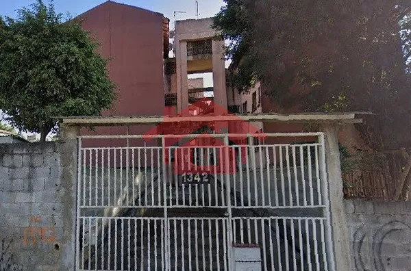 Apartamento para venda, 2 quarto(s),  Parque Panamericano, São Paulo