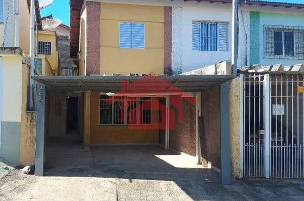 Sobrado para venda,  Jardim Monjolo, São Paulo
