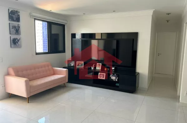 Apartamento para venda e aluguel,  Vila Romana, São Paulo