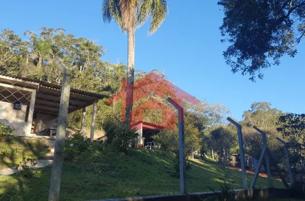 Chácara para venda, 4 quarto(s),  , Ibiúna