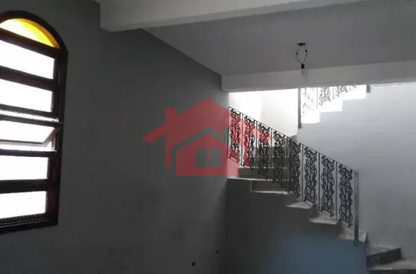 Sobrado para venda, 3 quarto(s),  Jardim Marisa, São Paulo