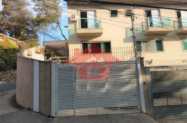 CASA SOBRADO USADO para venda JARDIM VIVAN São Paulo