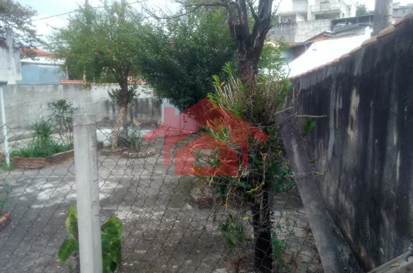 CASA CASA TÉRREA para venda Jardim Líbano São Paulo