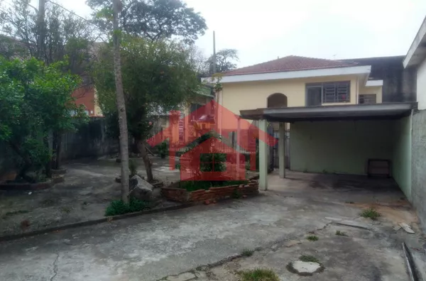 CASA CASA TÉRREA para venda Jardim Líbano São Paulo