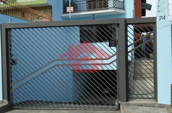 CASA SOBRADO USADO para venda Pirituba São Paulo