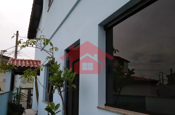 CASA SOBRADO USADO para venda Pirituba São Paulo