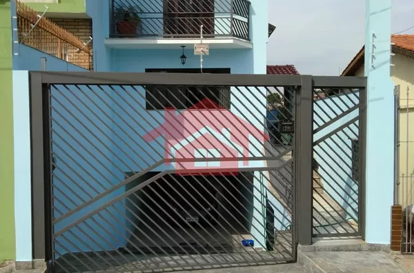 CASA SOBRADO USADO para venda Pirituba São Paulo