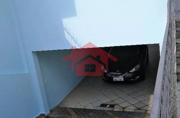 CASA SOBRADO USADO para venda Pirituba São Paulo