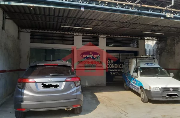 Galpao Comercial para venda,  Vila Barreto, São Paulo