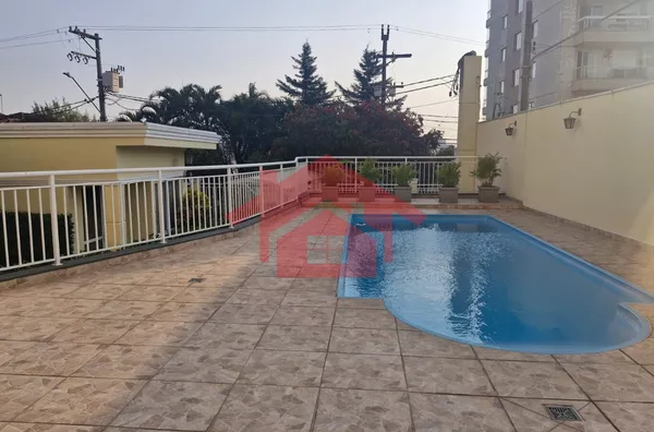 Apartamento para aluguel, 2 quarto(s),  Vila Pereira Barreto, São Paulo