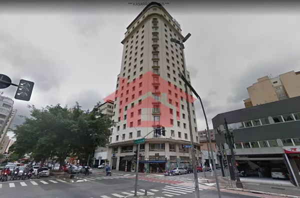 APARTAMENTO APARTAMENTO PADRÃO para venda CAMPOS ELÍSEOS São Paulo