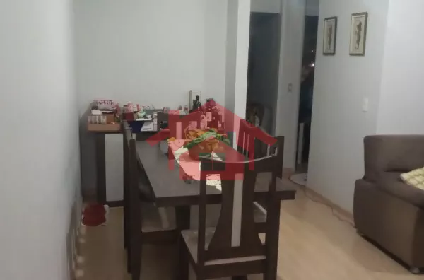APARTAMENTO APARTAMENTO PADRÃO para venda Jardim Iris São Paulo