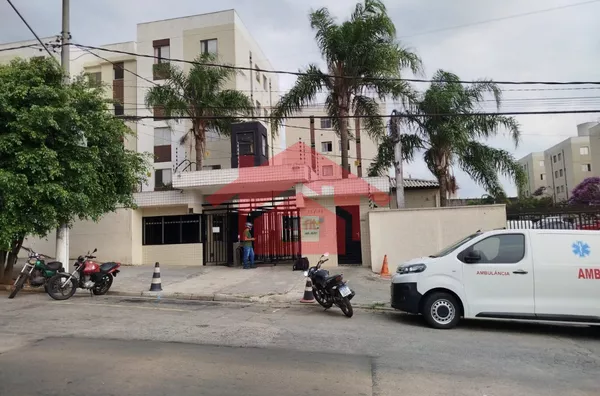 Apartamento para venda, 2 quarto(s),  Jaraguá, São Paulo
