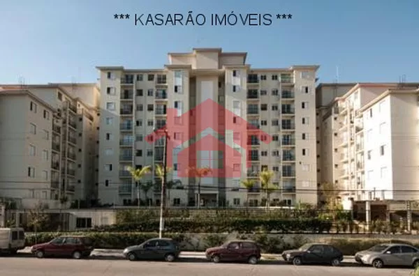 APARTAMENTO APARTAMENTO GARDEN para venda Jaraguá São Paulo