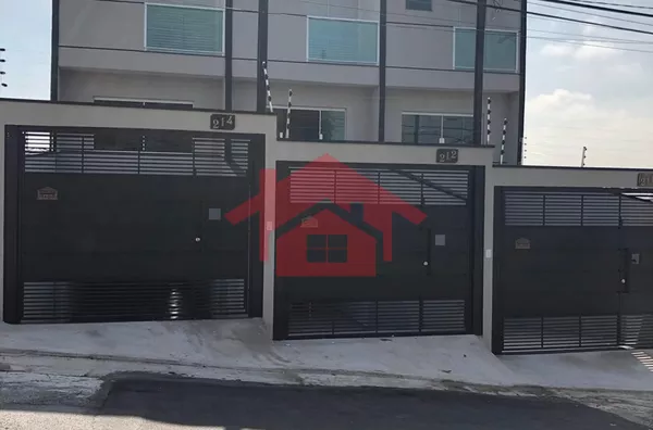 CASA SOBRADO NOVO para venda Pirituba São Paulo