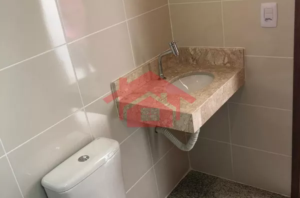CASA SOBRADO NOVO para venda Pirituba São Paulo