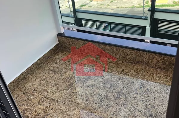 CASA SOBRADO NOVO para venda Pirituba São Paulo