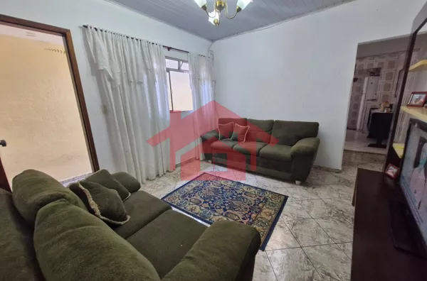 Casa para venda na Região da Freguesia do Ó - Vila Iório, São Paulo