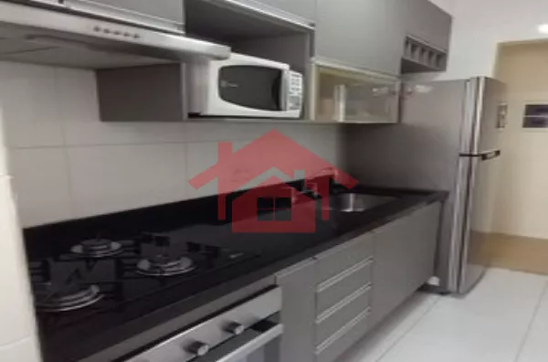 APARTAMENTO APARTAMENTO PADRÃO para venda FREGUESIA DO Ó São Paulo