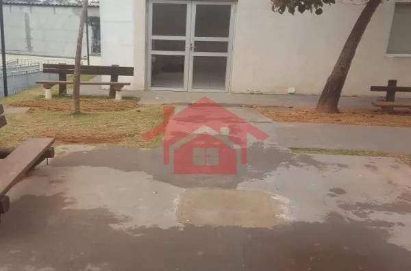 APARTAMENTO APARTAMENTO PADRÃO para venda Jaraguá São Paulo