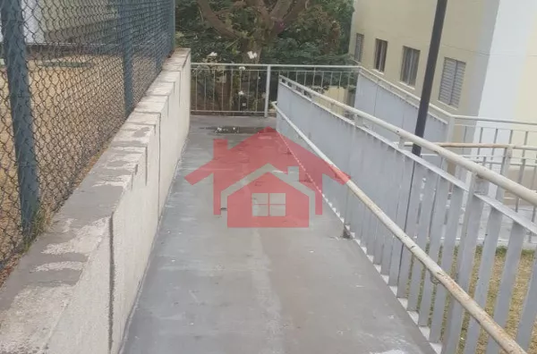 APARTAMENTO APARTAMENTO PADRÃO para venda Jaraguá São Paulo