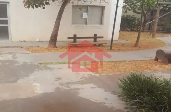 APARTAMENTO APARTAMENTO PADRÃO para venda Jaraguá São Paulo