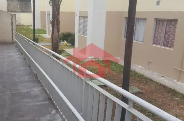 APARTAMENTO APARTAMENTO PADRÃO para venda Jaraguá São Paulo