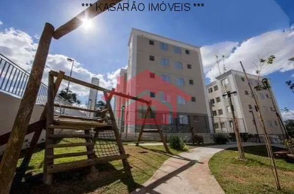 APARTAMENTO APARTAMENTO PADRÃO para venda Jaraguá São Paulo