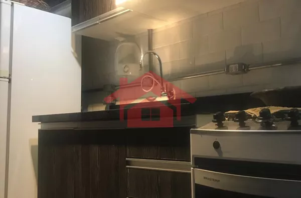APARTAMENTO APARTAMENTO PADRÃO para venda LAUZANE PAULISTA São Paulo
