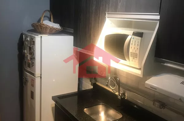 APARTAMENTO APARTAMENTO PADRÃO para venda LAUZANE PAULISTA São Paulo